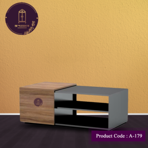 Center Table- Anandalota