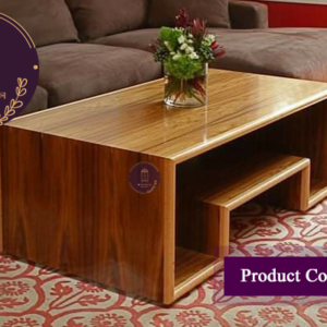 Center Table- Rongolota