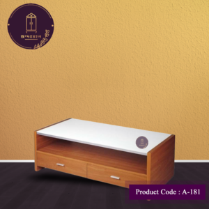 Center Table- Brindolota