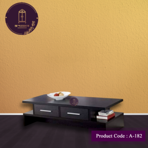 Center Table- Sondralota