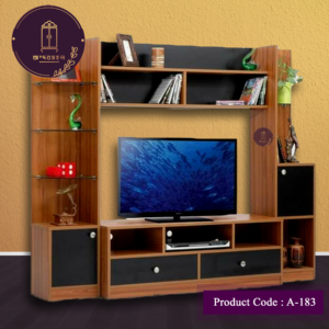 Tv Cabinet- Banalika