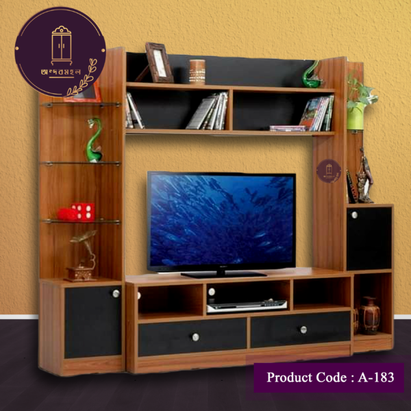 Tv Cabinet- Banalika
