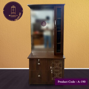 Dressing Table- Surobilota