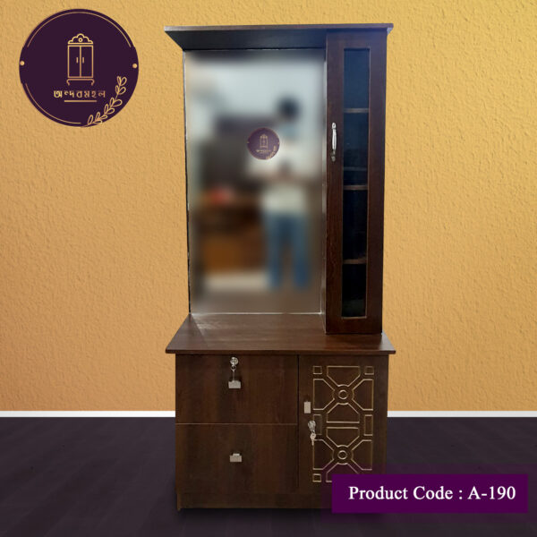 Dressing Table- Surobilota