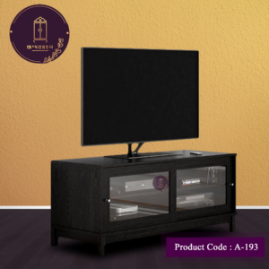 Tv Cabinet- Shurobhashini