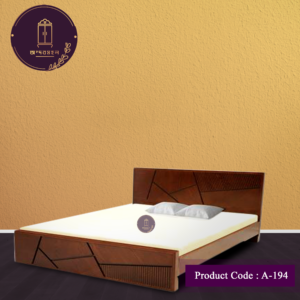 Bed- Chitroshona