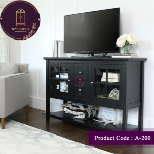 Tv Cabinet- DreamFrame