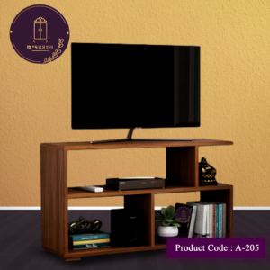 Tv Cabinet- Ruporekha