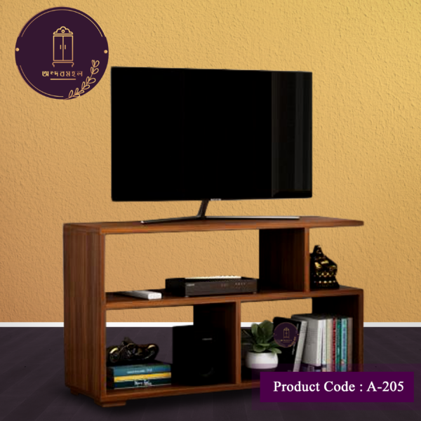 Tv Cabinet- Ruporekha
