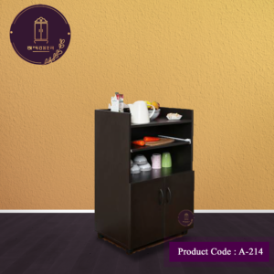 Oven Cabinet- Chhayabithi