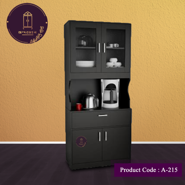 Oven Cabinet- Anondodhara