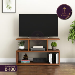 TV Cabinet- Roshika
