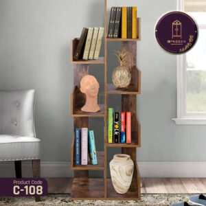 Bookshelf- Rodelita