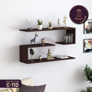 Wall Mount/Wall Shelf- Ronjoli