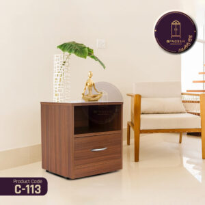Bedside Table/Corner table- Roshonita