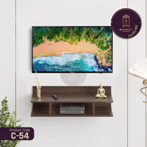 Wall Mounted TV Cabinet- Probhalota