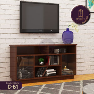 TV Cabinet- Sharmila