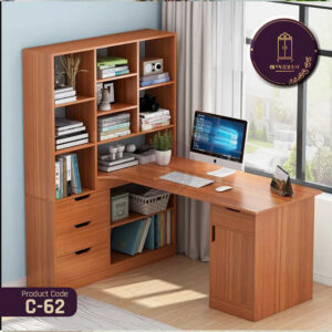 Computer Table/Laptop Desk- Monjori