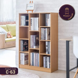 Book Shelf/Showcase- Ashoklota