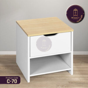 Bed Side Table- Onuroopa