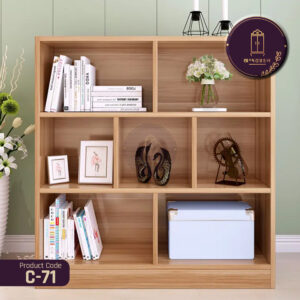 Book Shelf- Shubholota