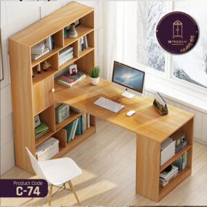 Computer Table/Laptop Desk- Phuleshwori