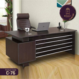 Office Desk- Chondrika