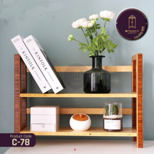 Shelf/Rack- Tilottama