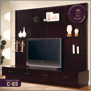 TV Cabinet- Nandita