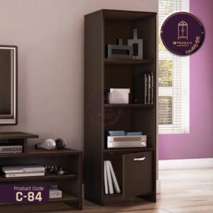 Book Shelf- Bonobithi