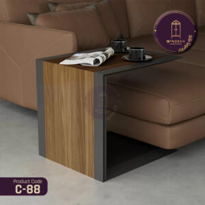 Side Coffee Table- Bonoshika