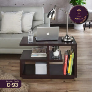 Center Table/Coffee Table/Tea Table- Bonolipi