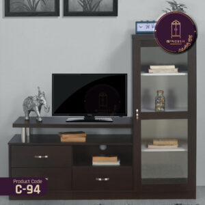 TV Cabinet- Ronjonaa