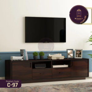 TV Cabinet- Madhuporna
