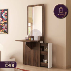 Dressing Table- Moyura