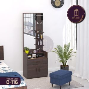 Dressing Table - Chandropath