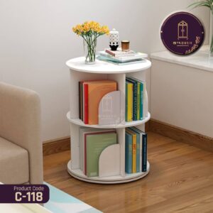 Corner Table - Rimjhim