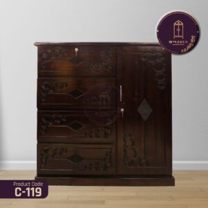 Wardrobe - Swapnodhara