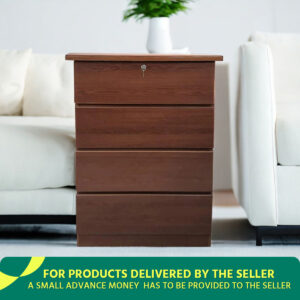 Wardrobe- Kalyani