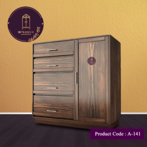 Wardrobe- Mayurilata